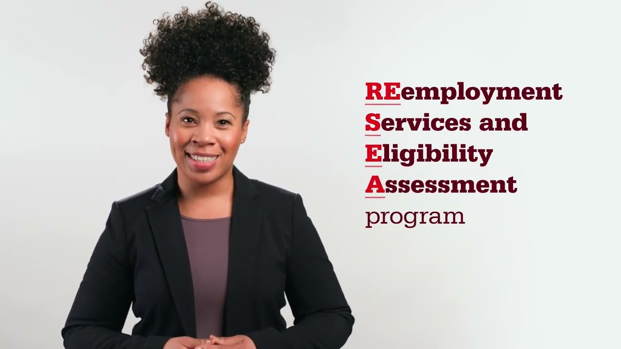 Get Answers to Questions About the RESEA Program