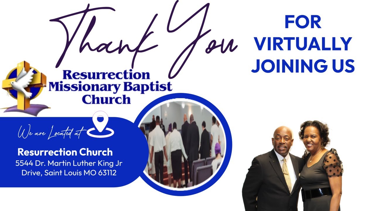 Pastor Isaac K. Gentry, Sr, Reposted NYE Worship Service @ FT, Mark 4: 35-41 - January 25, 2026