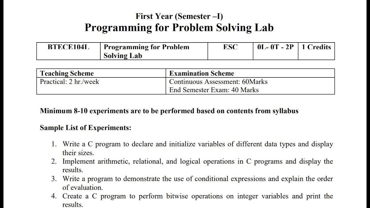PPS Ex:  9 Menu driven program in C using switch-case statements to perform arithmetic operations