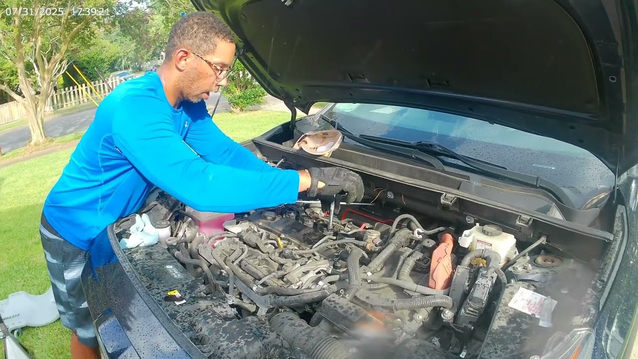 Easy 30-Minute Spark Plug Replacement: 2019 Toyota RAV4 Hybrid – Save Big!