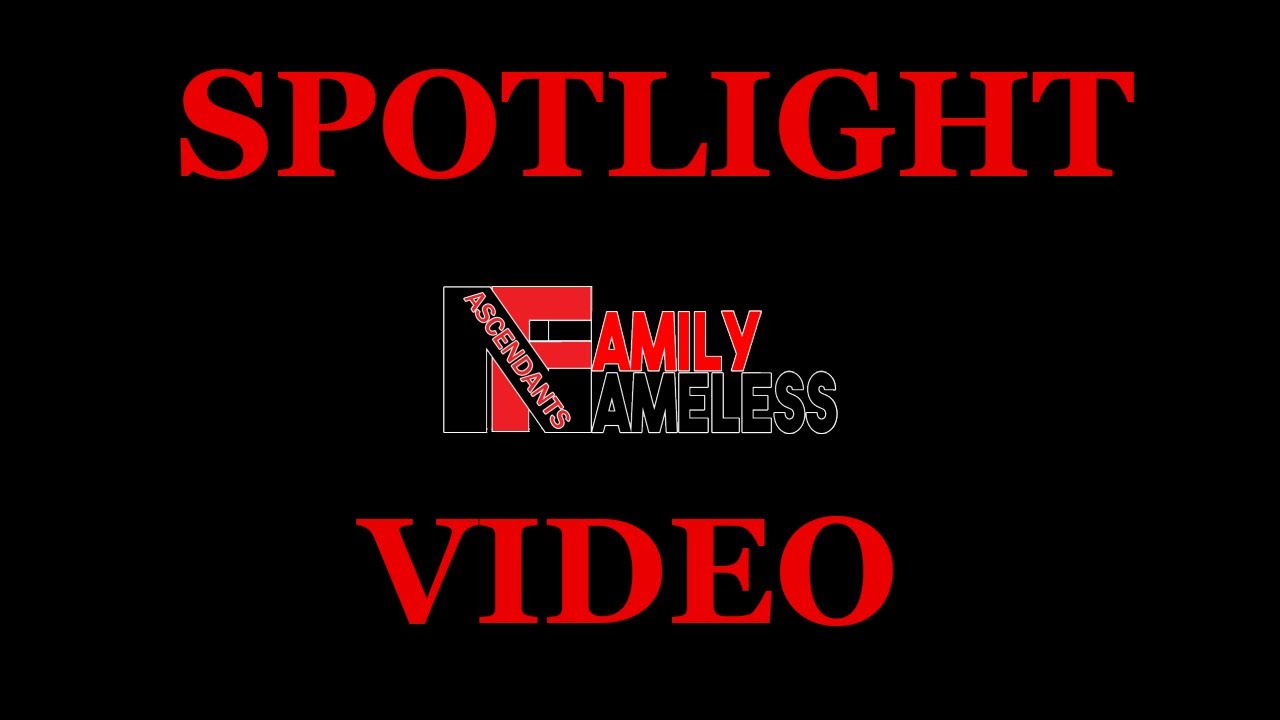 PBmack36 / Nameless Family Ascendants Weekly Spotlight