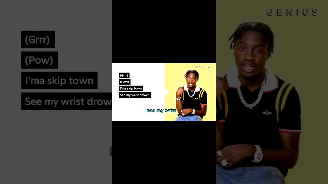 Lil Tjay F.N No Autotune Vs Autotune! #rap #liltjay #rapmusic #rapper #genius #rapsong #rapgod