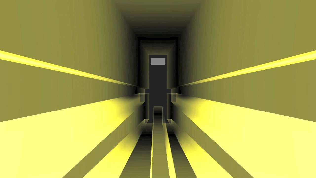 BIT.TRIP FATE - Trailer