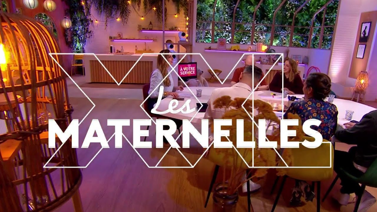 REPLAY - Le jour où ma fille a quitté le foyer - 22/01/26 - Les Maternelles XXL