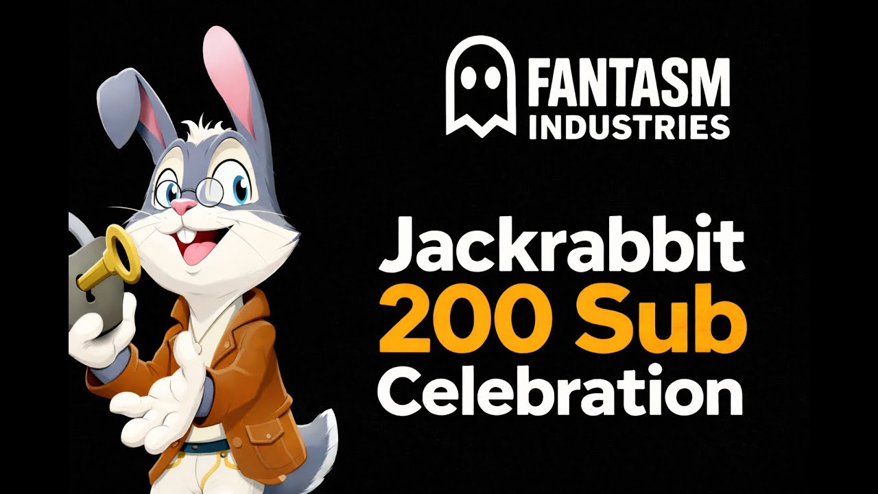 @JackrabbitLocksport 200 Sub Celebration #jackrabbitlocksport200