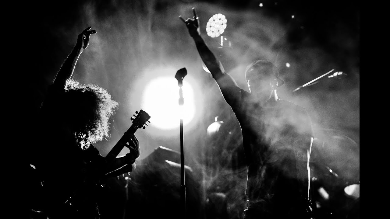 Eugent Bushpepa - BREAK THE DARKNESS Live 2020 (Documentary Concert)