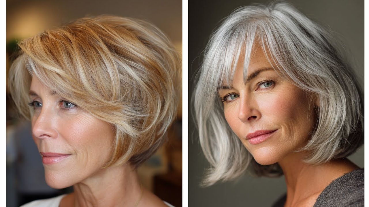 SHORT HAIR CUTS FOR WOMEN #2026 pixie Haircut ideas