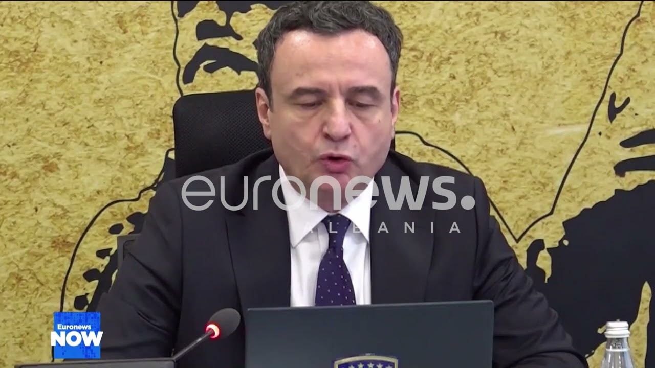 Kurti: Demonstrimi ushtarak i Serbisë pranë kufirit është provokim dhe kërcënim