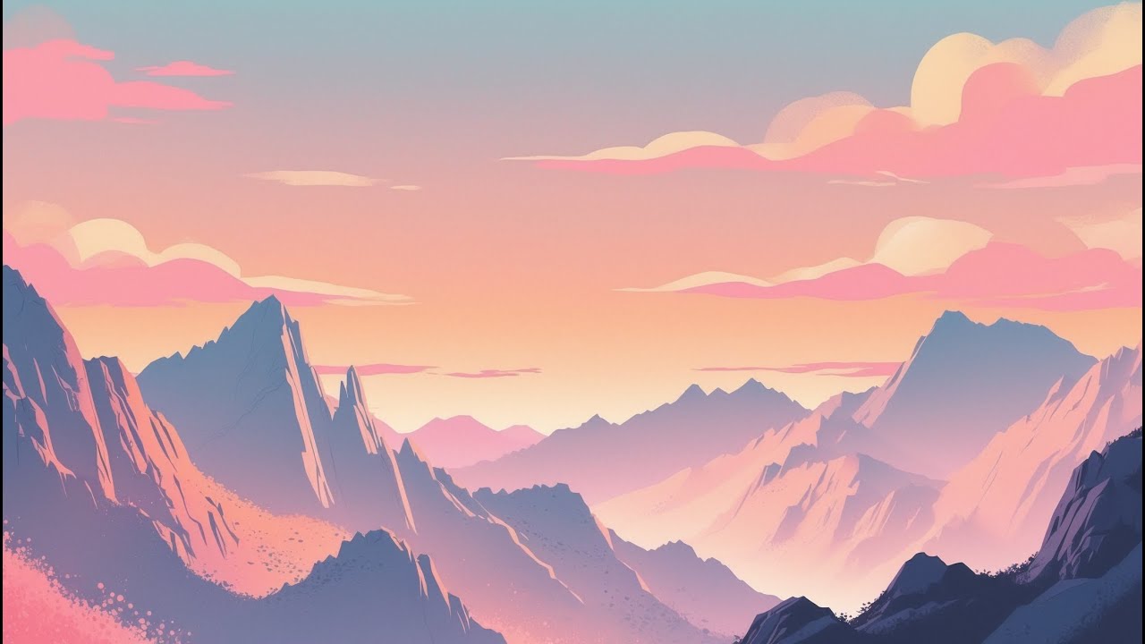 🌌 2 Hours of Relaxing Liquid DnB | Majestic Horizons Mix 🚀 Chill Drum & Bass 🎧
