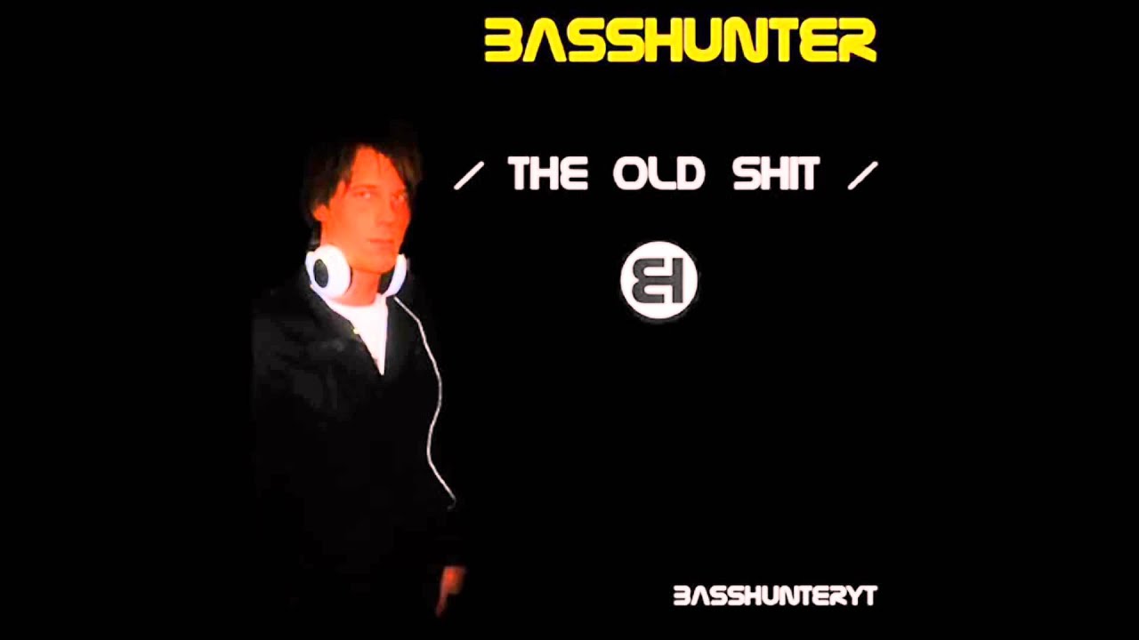 Basshunter - Storm of Fantasy
