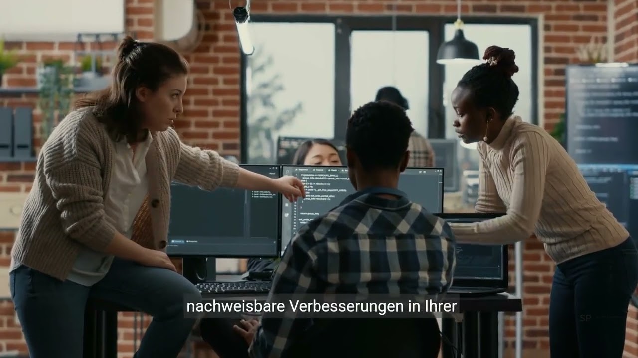Revolutionieren Sie Ihr SEO mit KI  Entdecken Sie Schmitt & Partner Media