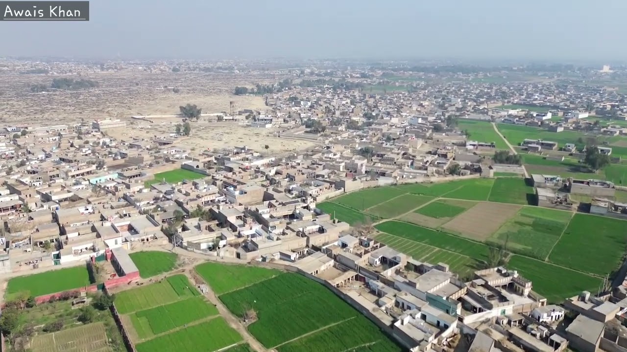 Charsadda