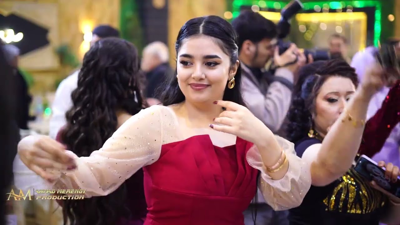 حفل زفاف حمودة و إيمان - الجزء الرابع 