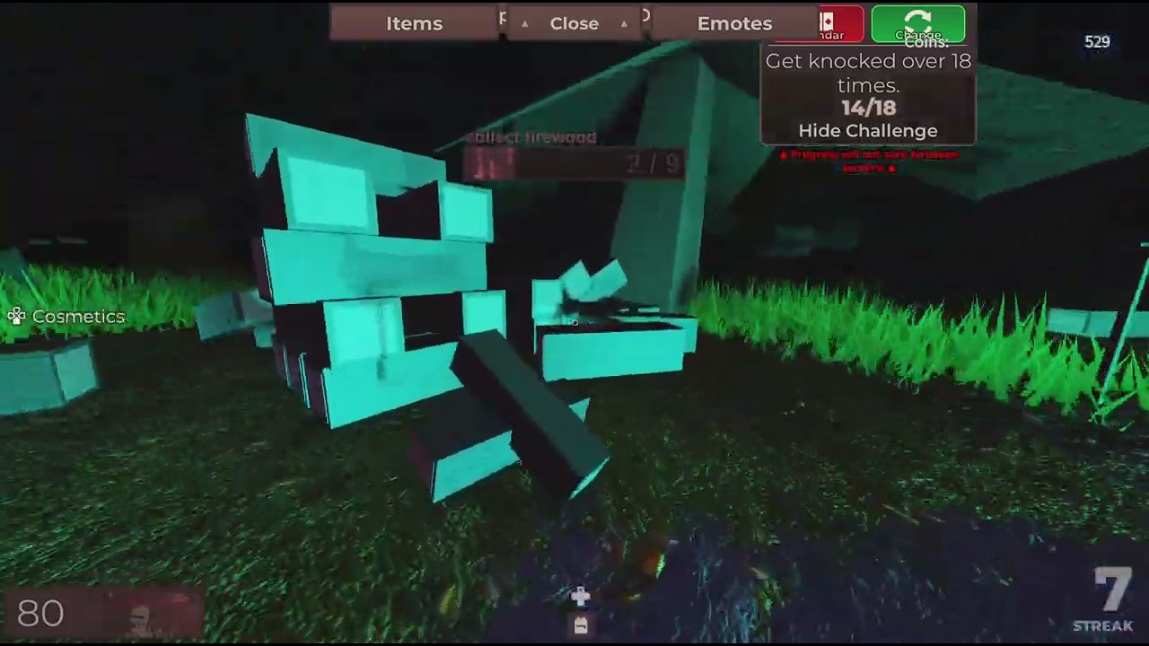 Regretevator