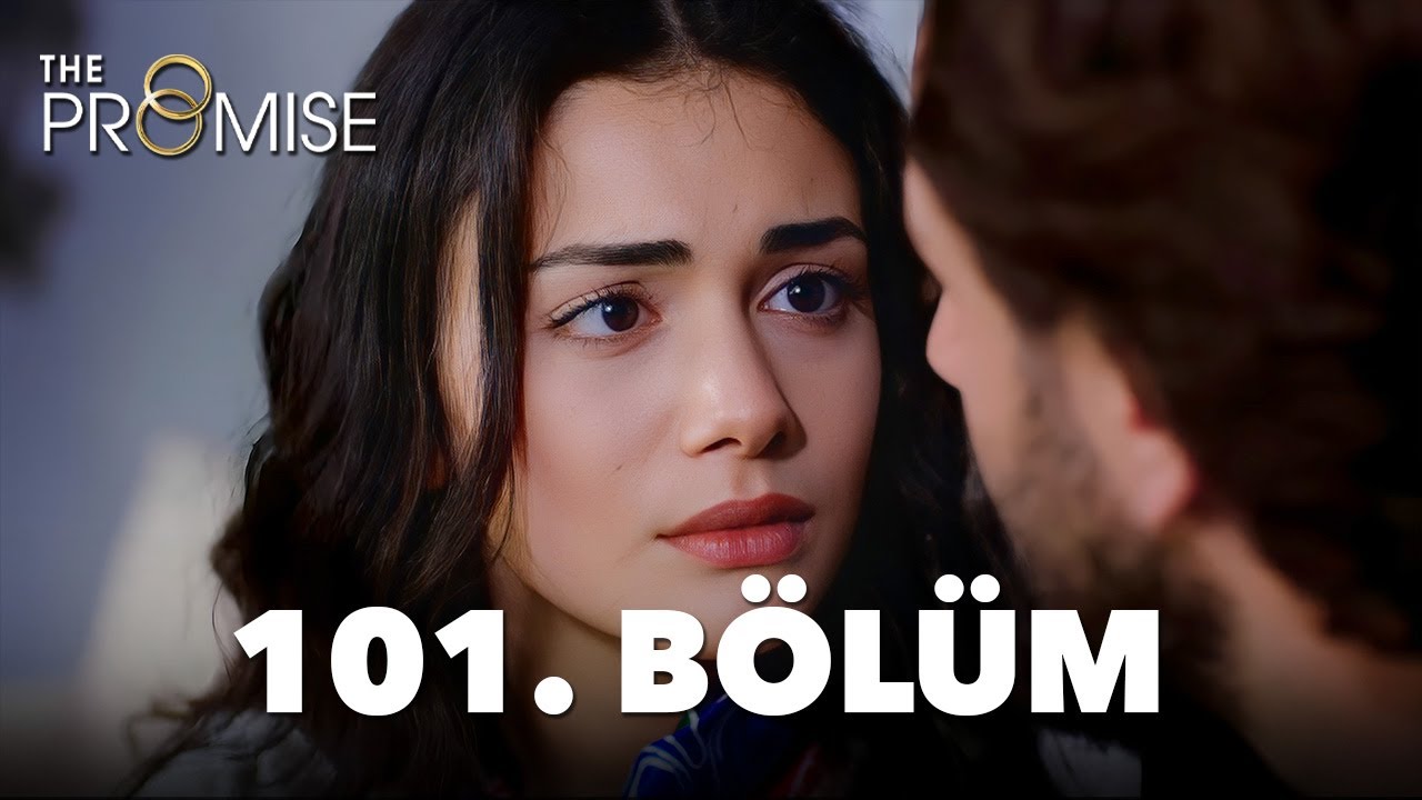 Yemin 101. Bölüm | The Promise Season 2 Episode 101