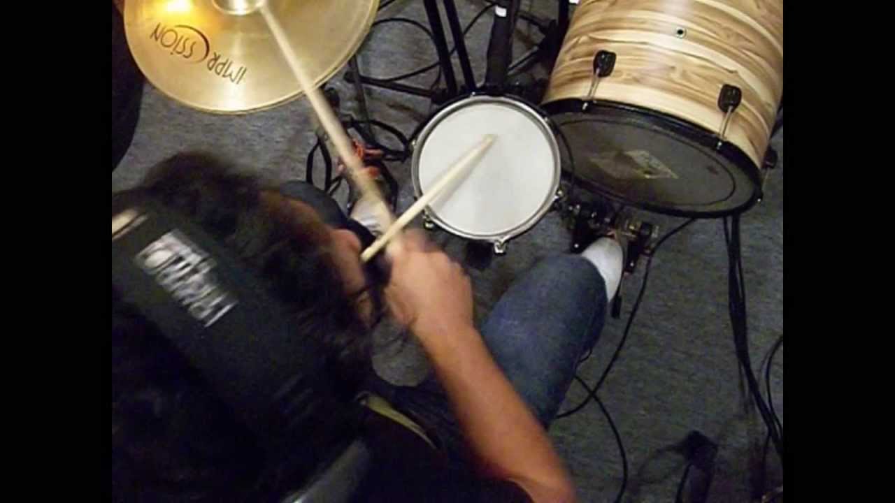 Drum & Bass Micro Snare