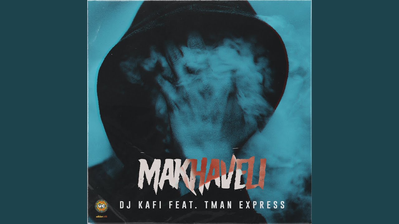 Makhaveli feat. TMan Xpress (DJ Mix)