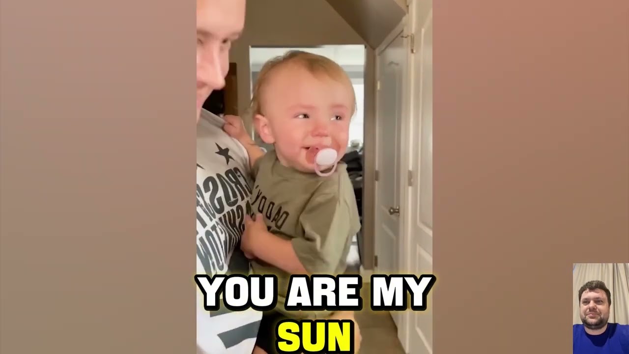 Cute baby #baby #funnybaby #shorts #funnyclips #newborn #funnyvideos #happy #cute