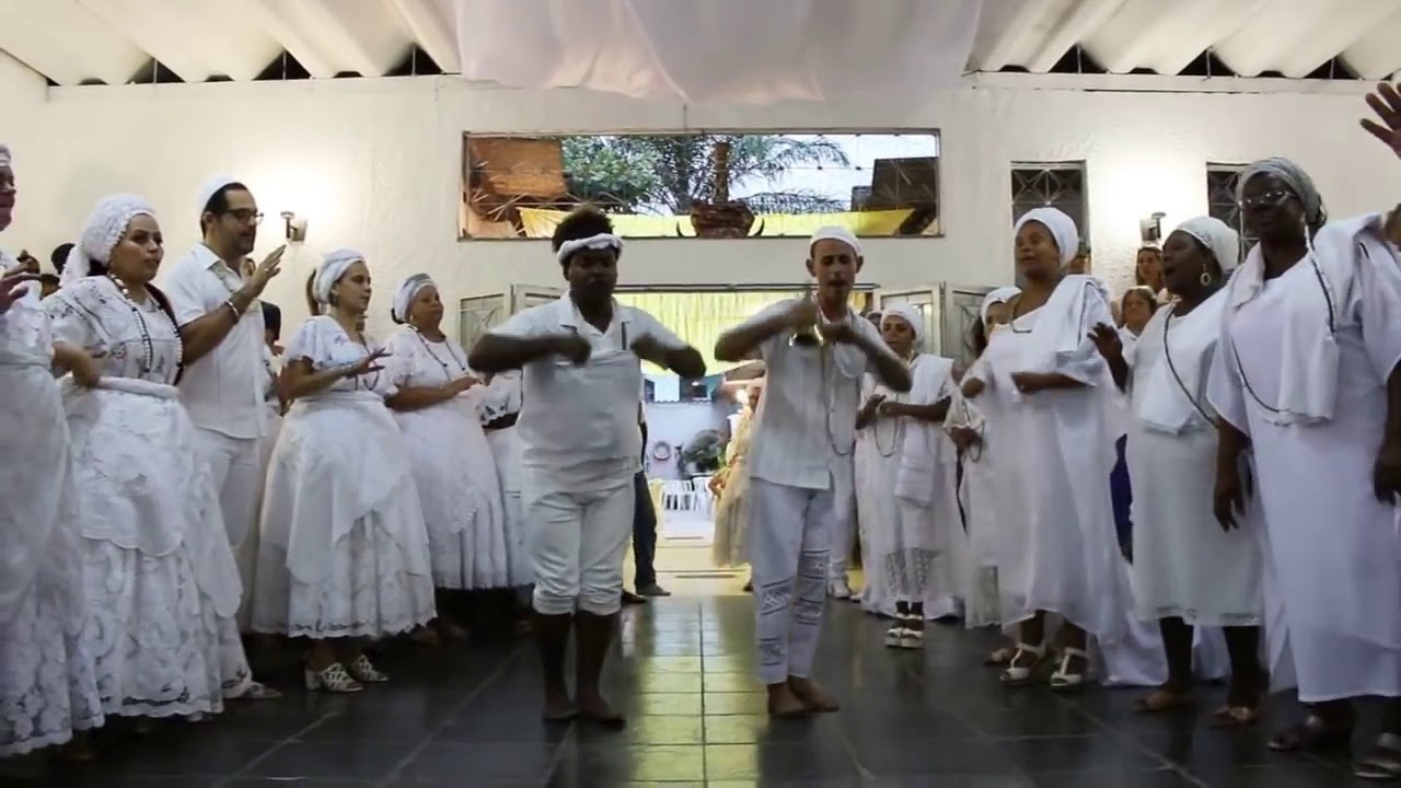 Rum de Oxumare - Rum de Angoro