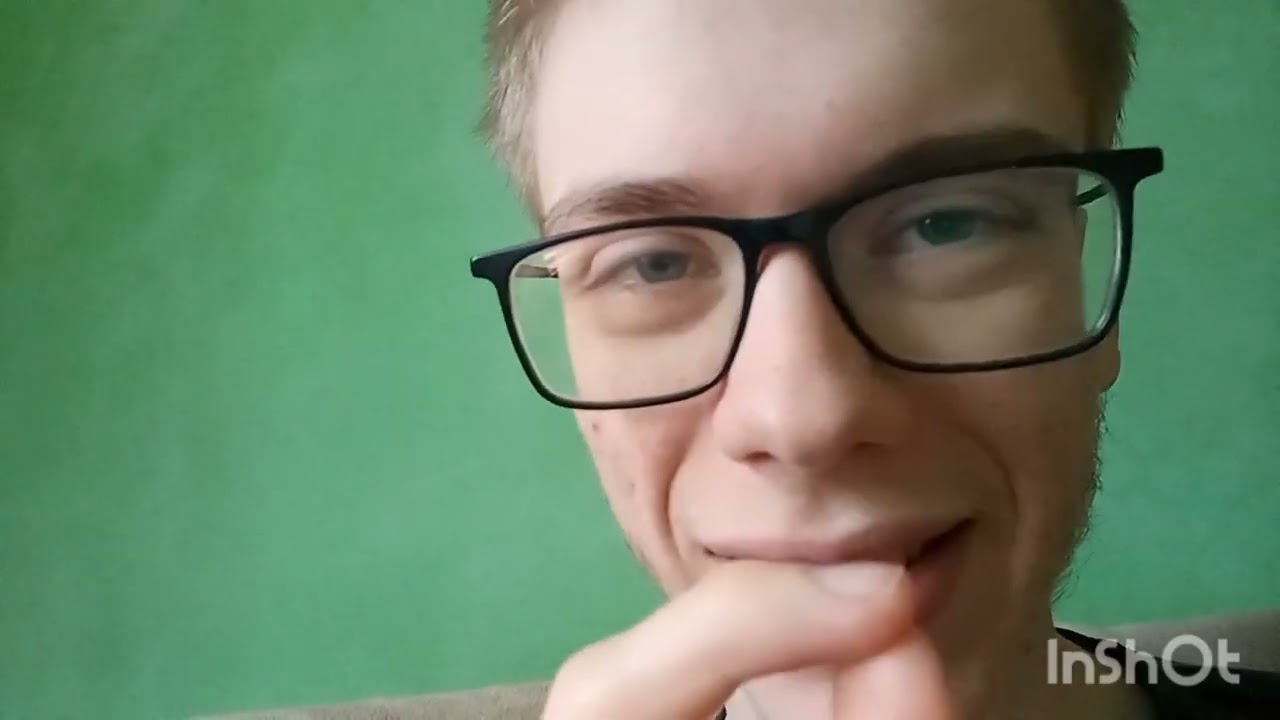 Film informacyjny na temat pierwszego, drugiego kanału itd.
