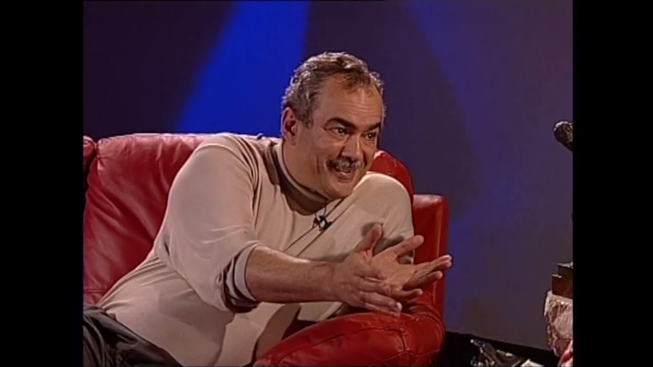 The Late Show - Walid Shoebat former Muslim and Terrorist