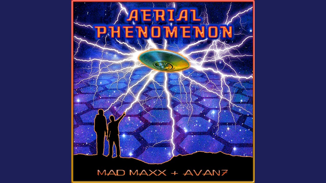 Aerial Phenomenon