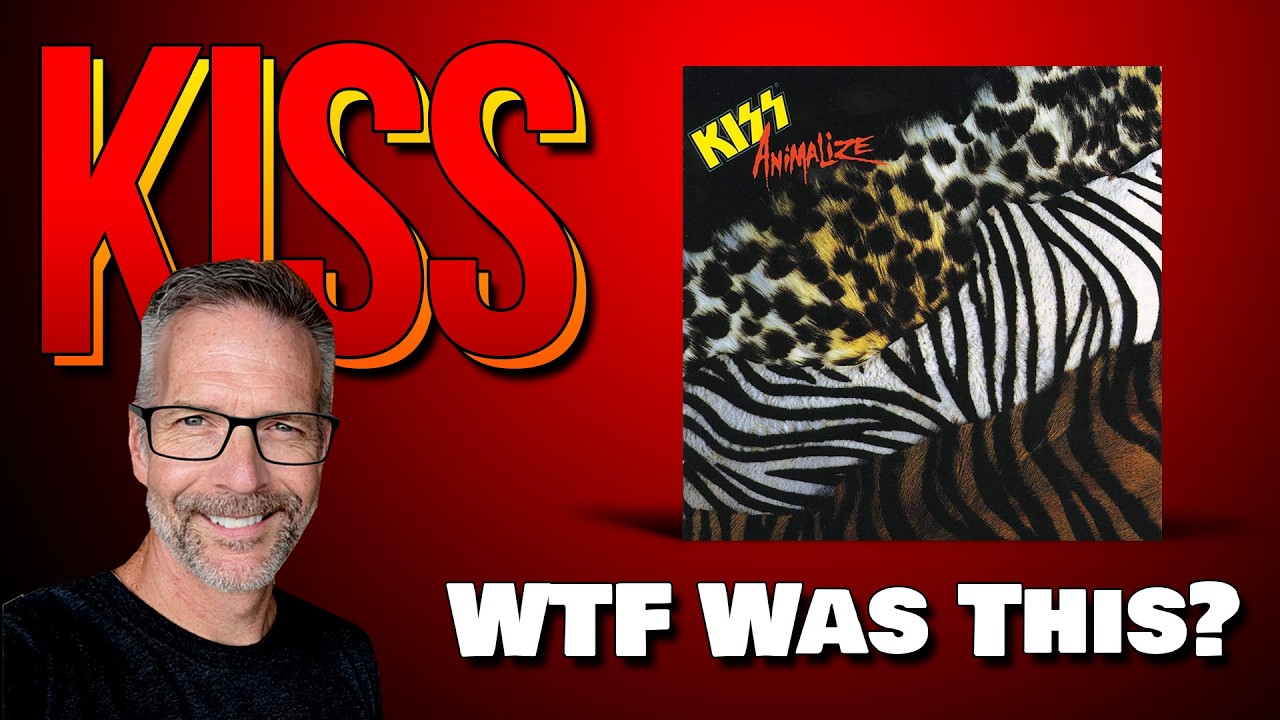 Gene Simmons Won't Face His Biggest Mistake. Paul Knew All Along.