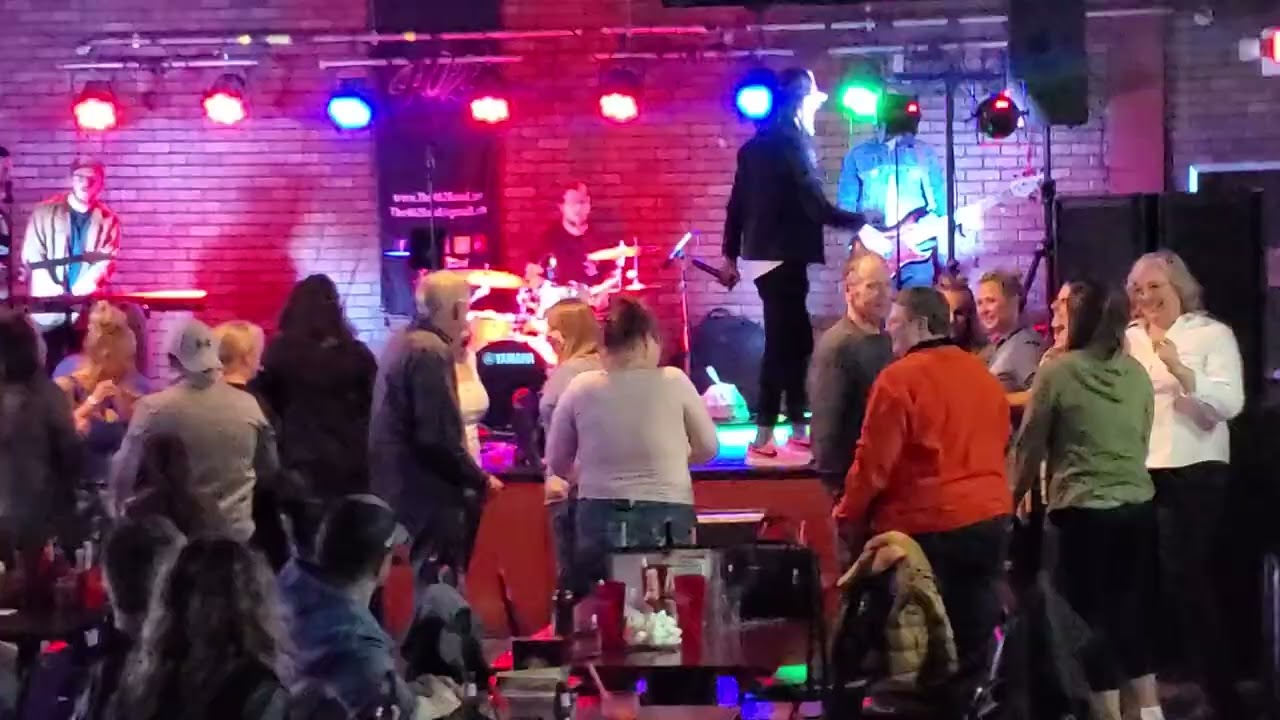 EJS Sound and Lighting 