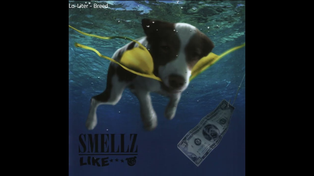 Smellz Like ⋆⋆⋆ ~A Tribute To XXXXXXX~ (Full Album CD Rip)
