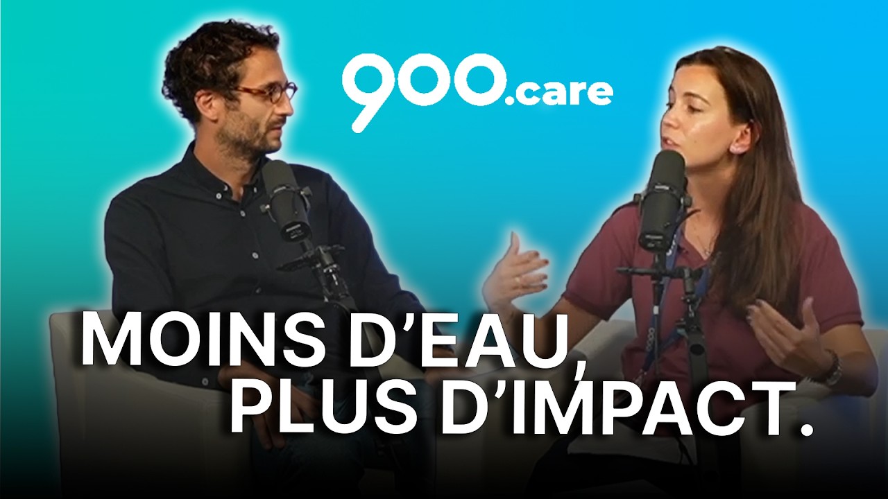 Le choix de 900.Care