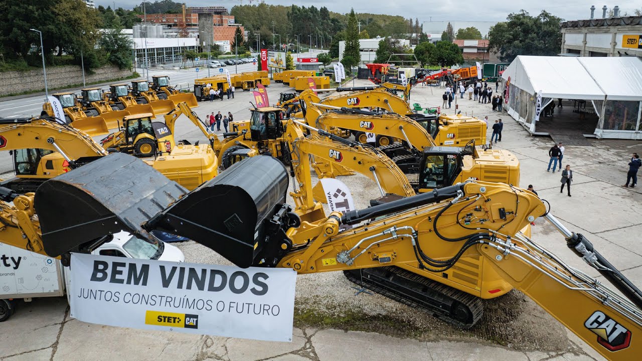 STET || Open Day 2024