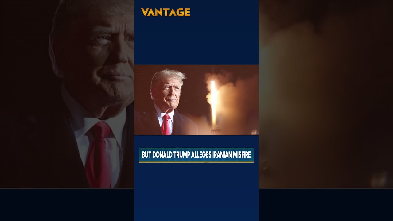 Iran School Strike: New Video Nails US Role | US Iran War | Vantage with Palki Sharma | N18G