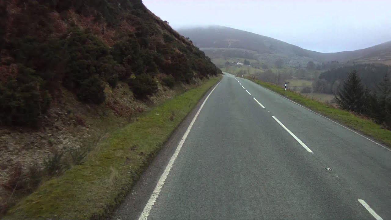 90 Horseshoe Pass