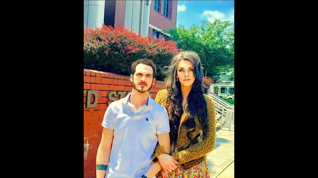 Husband and transgender wife suing Amazon, claim discrimination at Hebron center