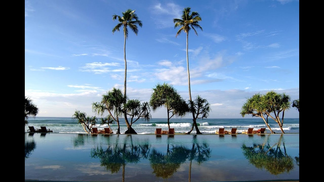 The Fortress Resort & Spa Sri Lanka