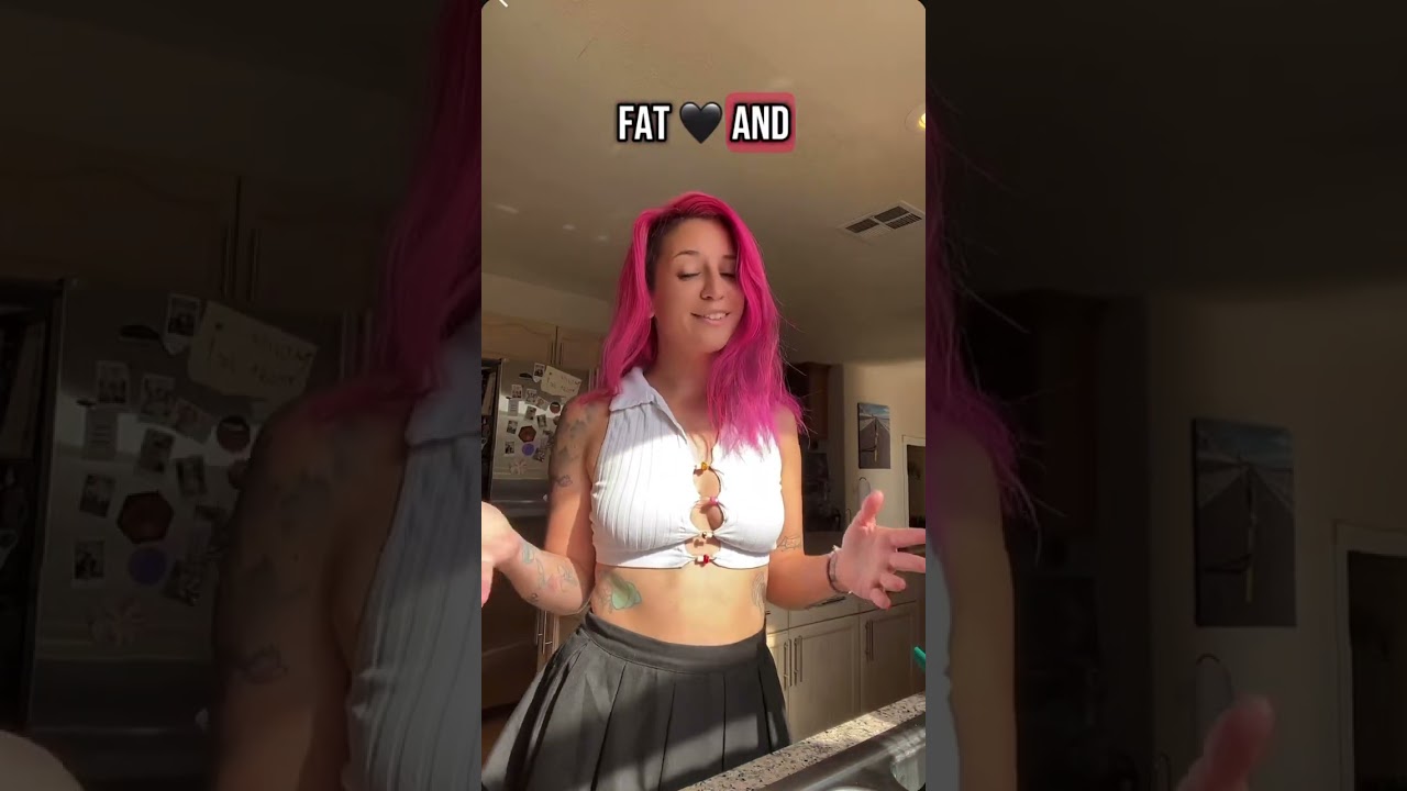 I’m trying my best lol 