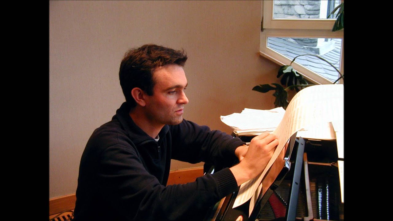 J&ouml;rg Widmann - Fl&ucirc;te en suite (2011)