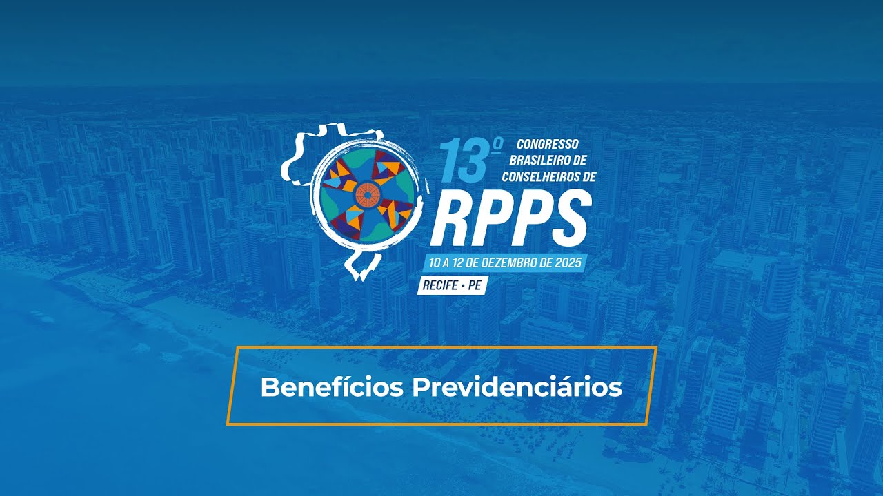 Benefícios Previdenciários