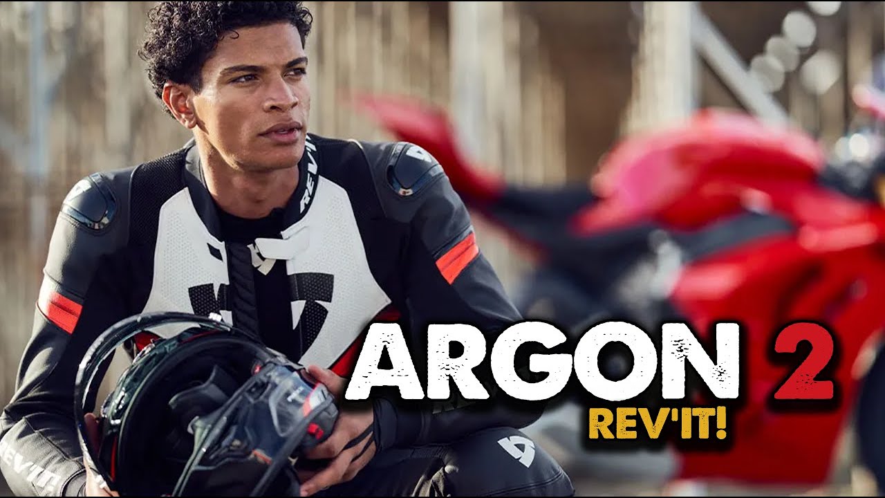 MACACÃO CUSTO-BENEFÍCIO COM PROTEÇÃO DE PRIMEIRA - REV'IT ARGON 2