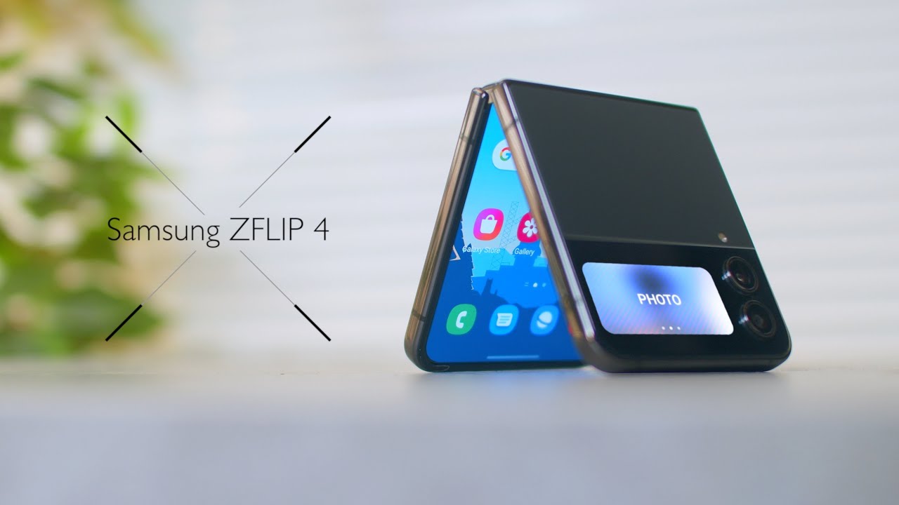 Samsung ZFLIP 4 | الحقيقة الكاملة بعد الاستخدام
