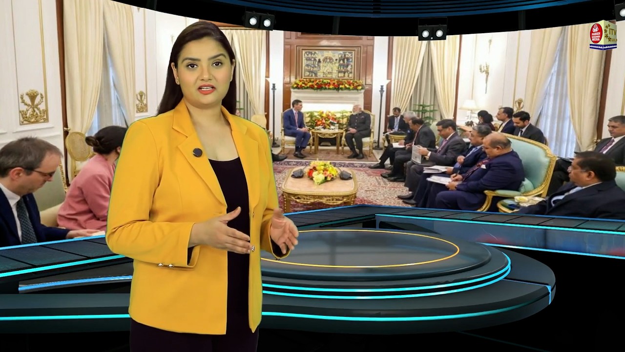 South Asia Newsline - 18th February, your go-to source of news #news