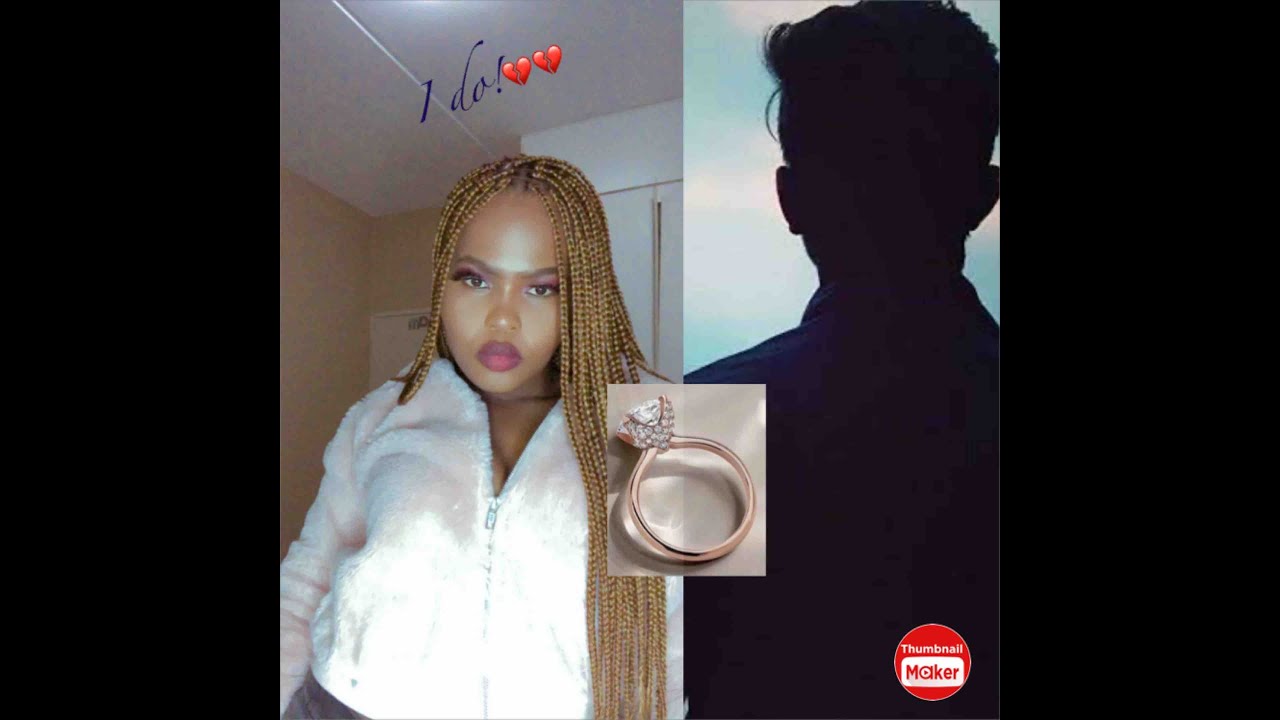He Got Me A RING! 😮😦😬 How It Actually Went Down! 💔