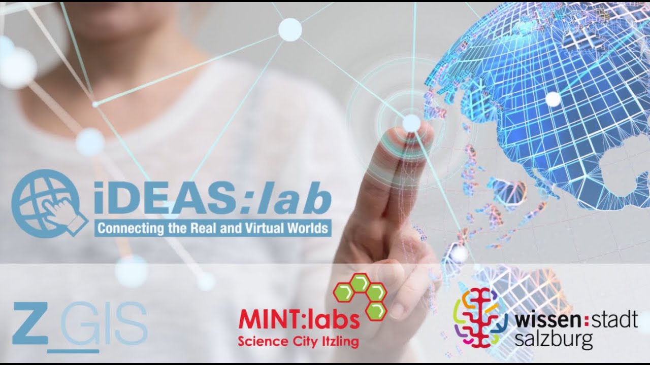 iDEAS:lab VirtualVisit