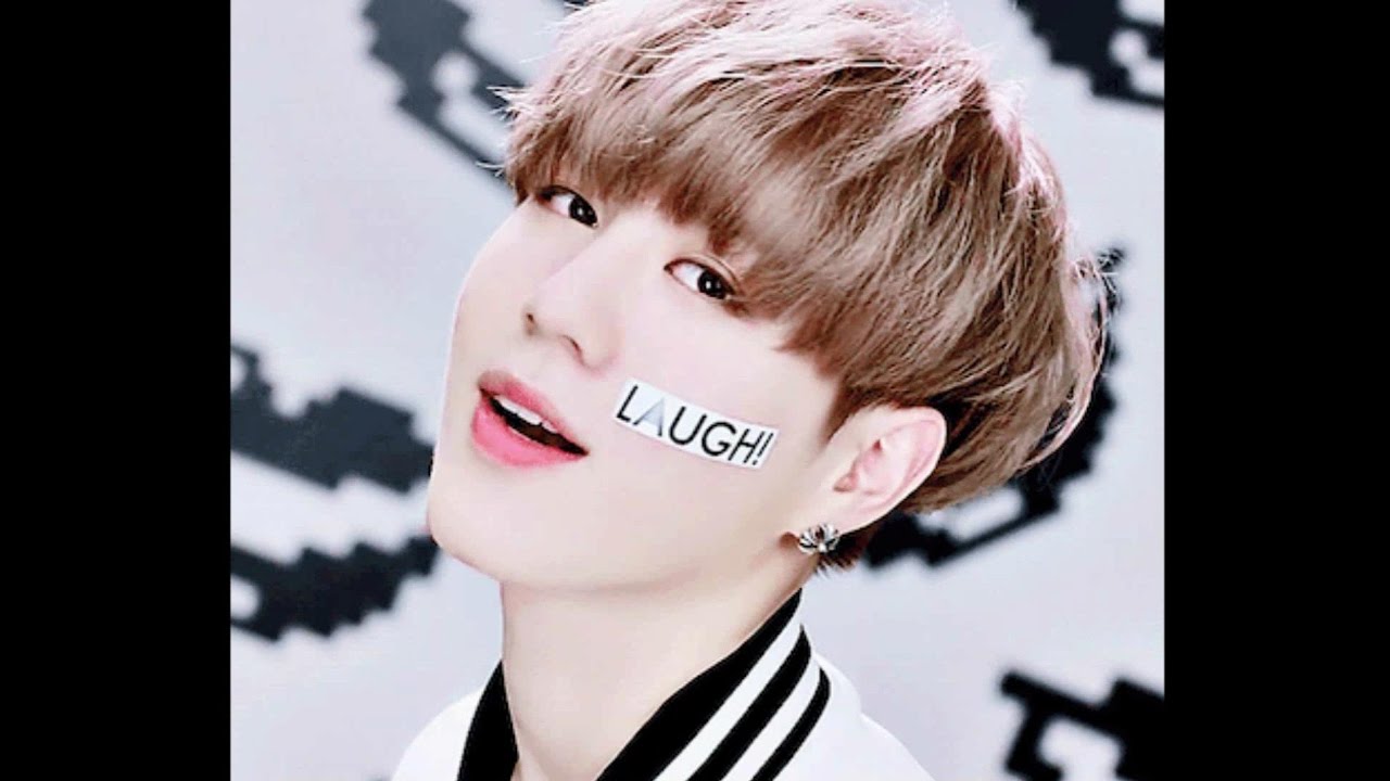 [GOT7][Kim YuGyeom][김유겸]baby and oppa