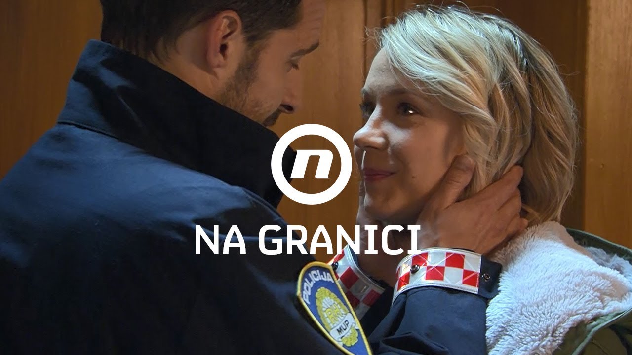 Na granici - ep 141 - Marko obećava Petri da će pomoći Ivani