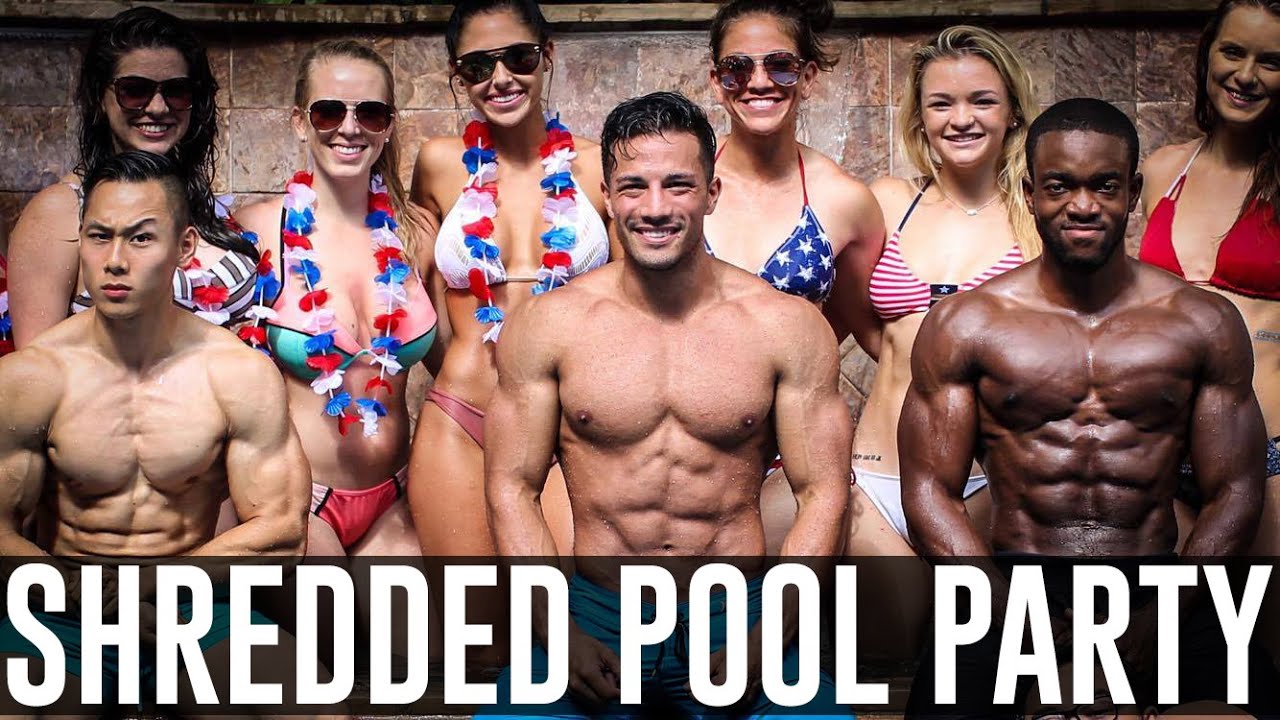 Pool Party
