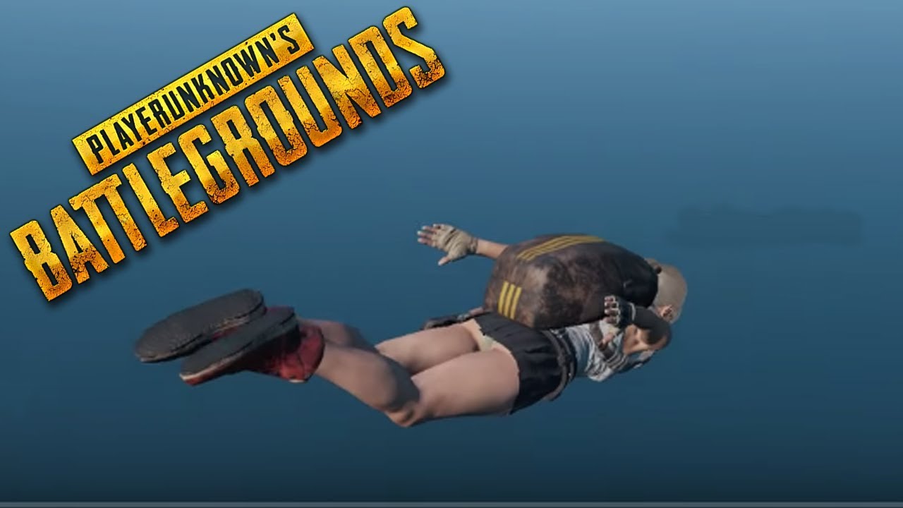NUNCA DUVIDE DA ILHA! - PUBattlegrounds!