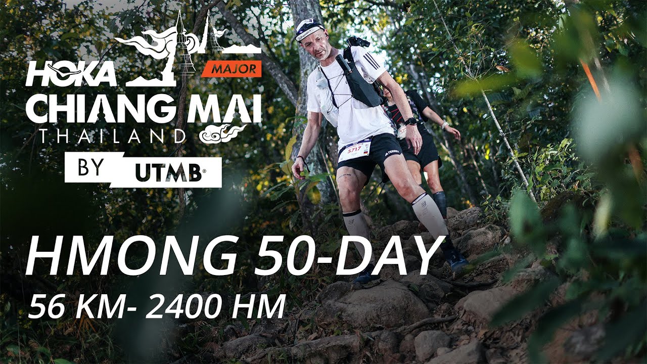 UTMB Chiang Mai - HMONG 50