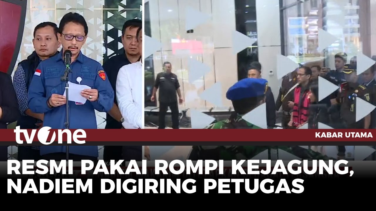 [FULL] Kabar Utama (04/09/2025) | tvOne
