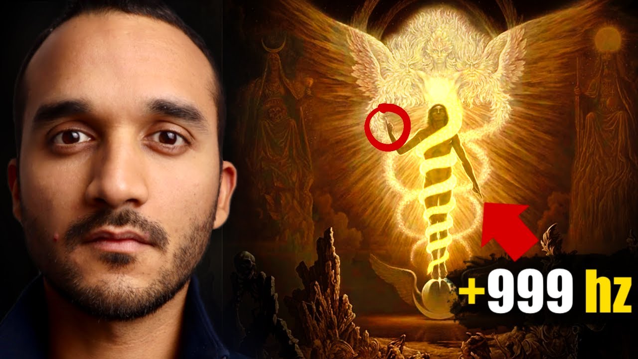 Vibrar ALTO: &ldquo;la clave para atraerlo TODO.&rdquo; (te muestro c&oacute;mo)